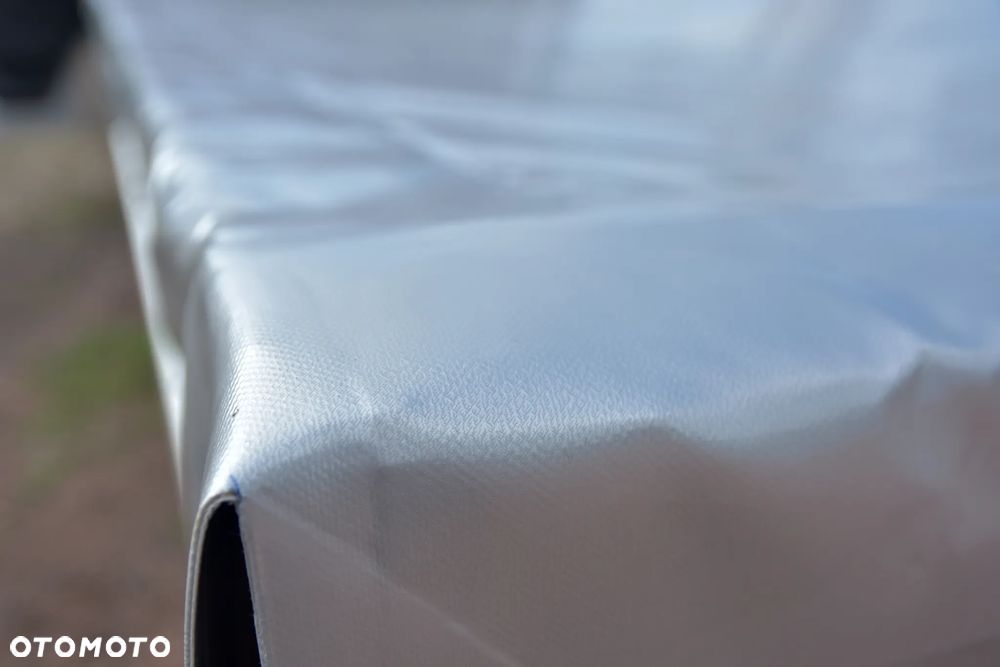 Opel Movano 140KM DMC 3.5t - 24