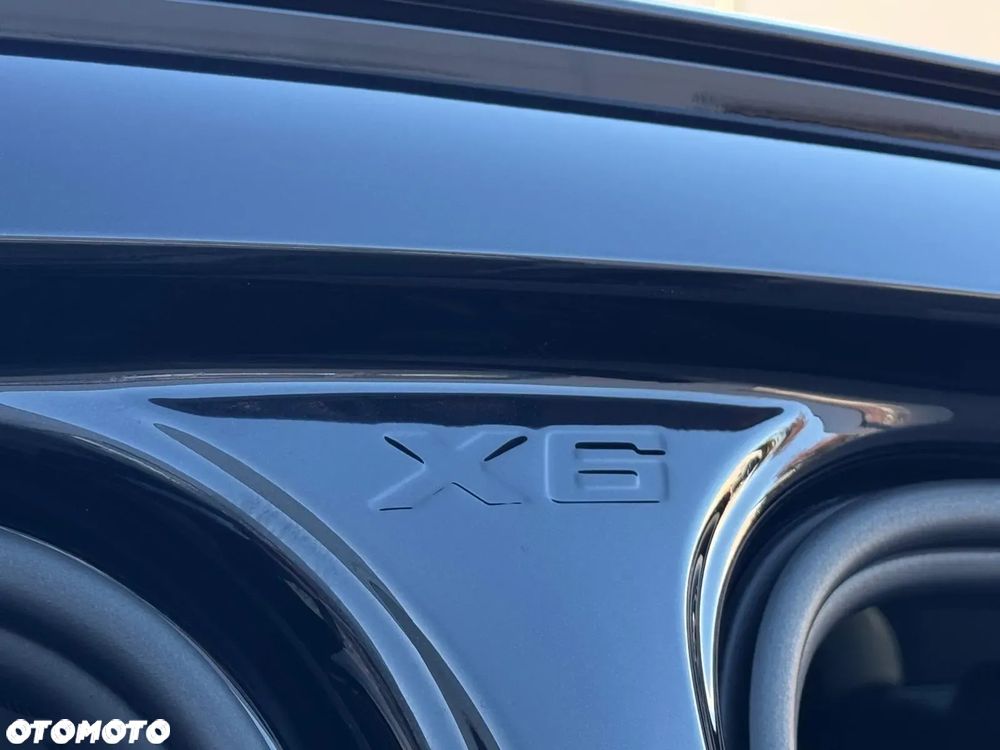 BMW X6 - 7
