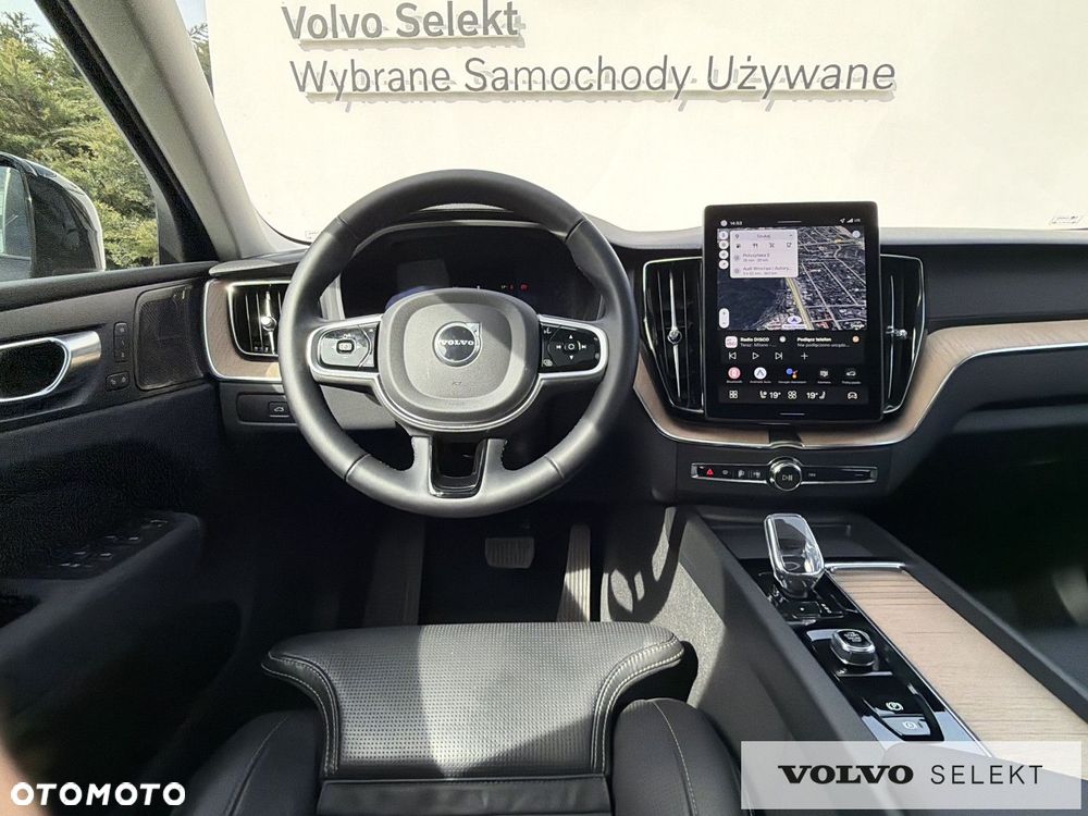 Volvo XC 60 - 17