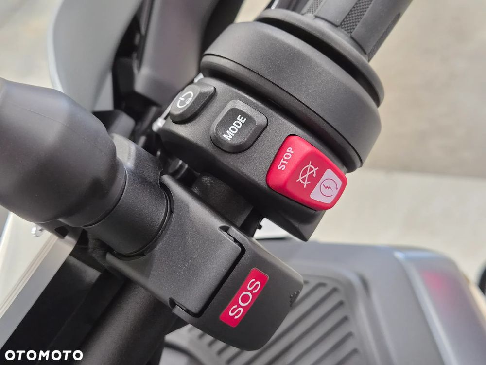 BMW GS - 16