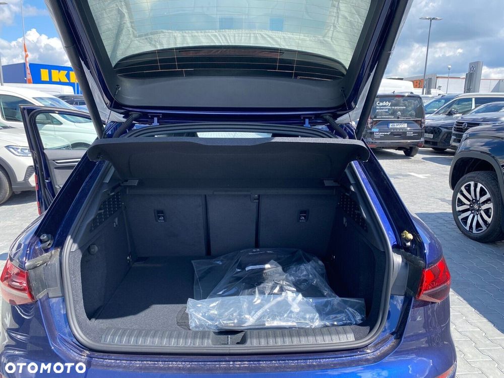 Audi A3 Sportback - 6