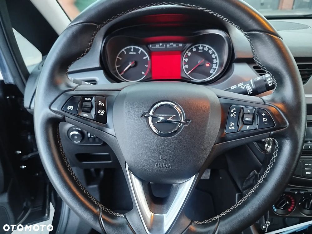 Opel Corsa 1.4 Enjoy - 17