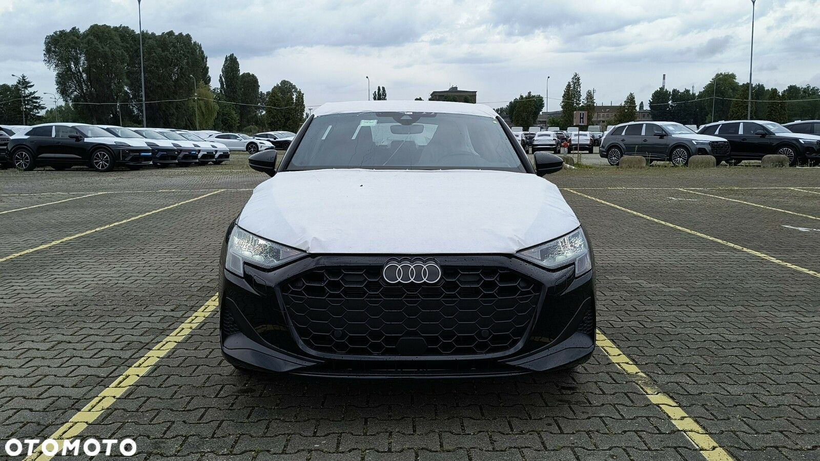 Audi A3 - 3