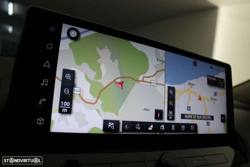 Nissan Qashqai 1.3 DIG-T N-Connecta - 15