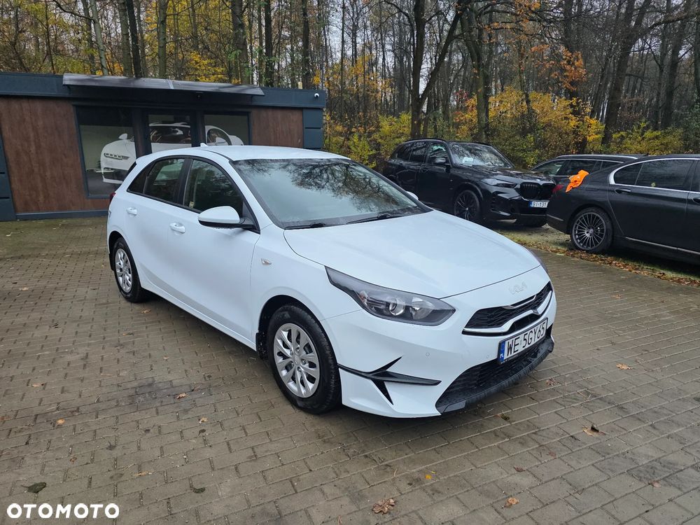 Kia Ceed 1.5 T-GDI S - 3