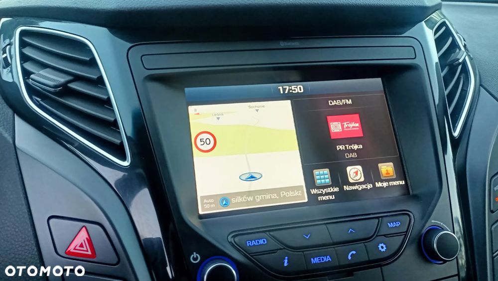 Hyundai i40 1.6 GDI Business - 23
