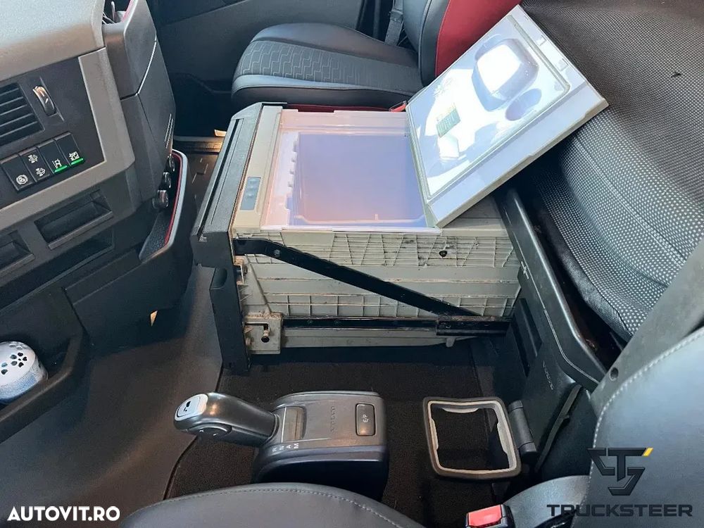 Volvo FH 500 | Euro 6 | Retarder | I Park Cool - 18