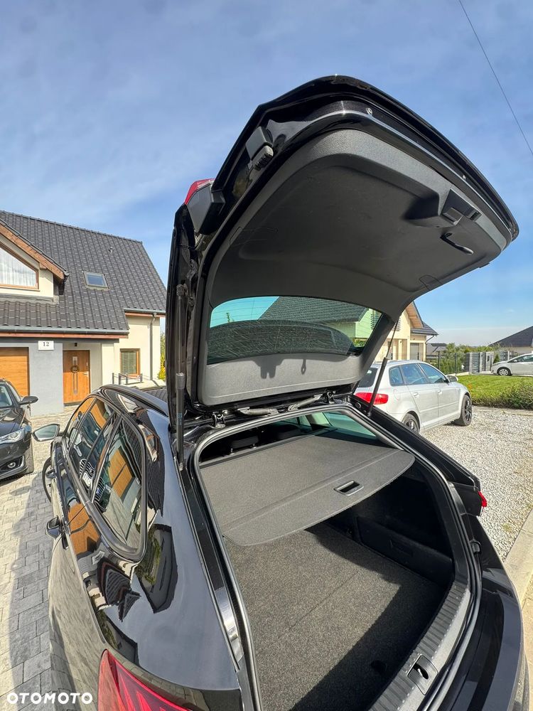 Skoda Octavia 2.0 TDI Ambition DSG - 21