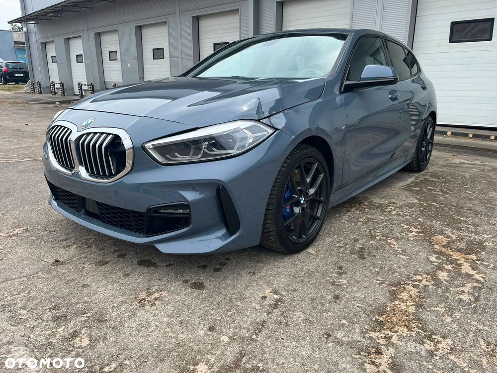 BMW Seria 1 118i M Sport - 2