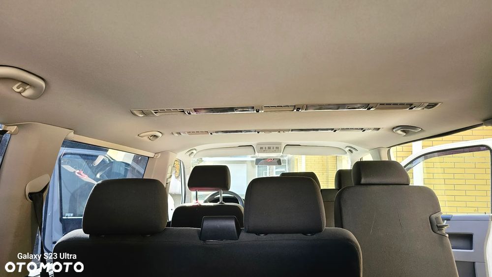 Volkswagen Caravelle L1 Comfortline - 34