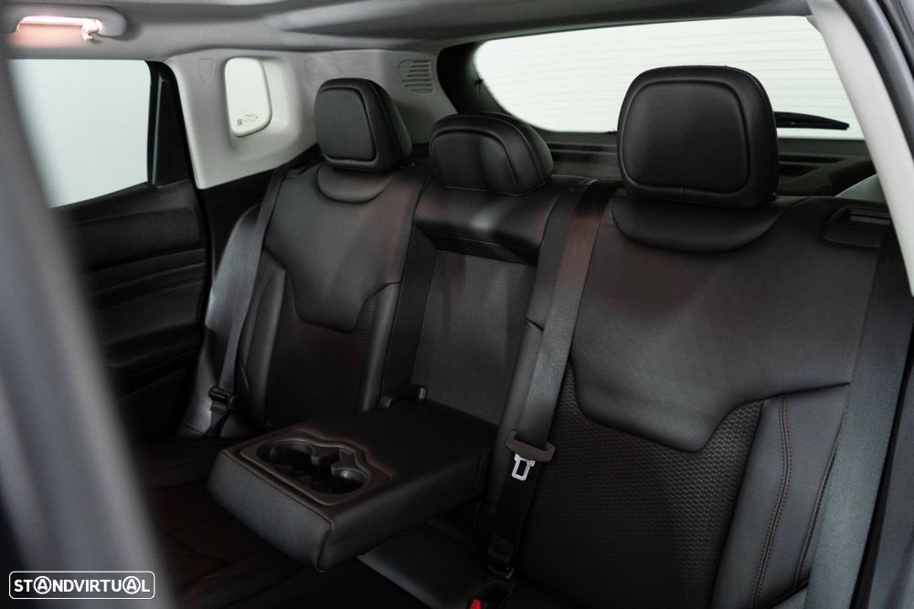 Jeep Compass 1.3 TG Trailhawk - 11