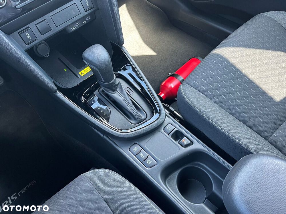 Toyota Yaris Cross Hybrid 1.5 Style - 16