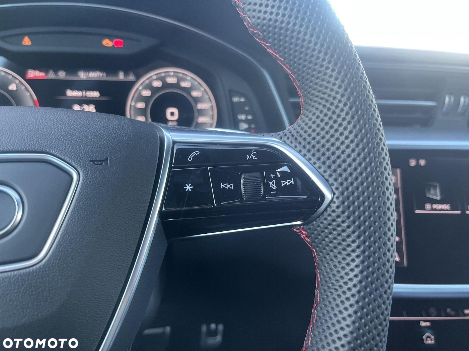 Audi A6 - 33