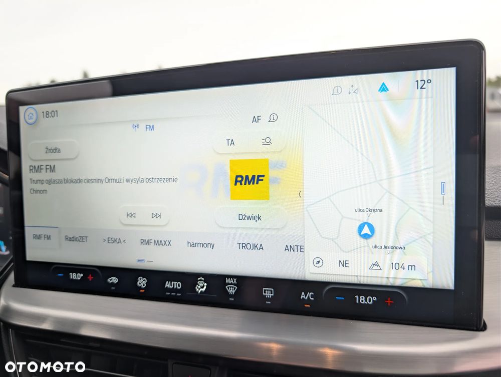 Ford Focus 1.5 EcoBlue STart-Stopp-System TITANIUM - 13