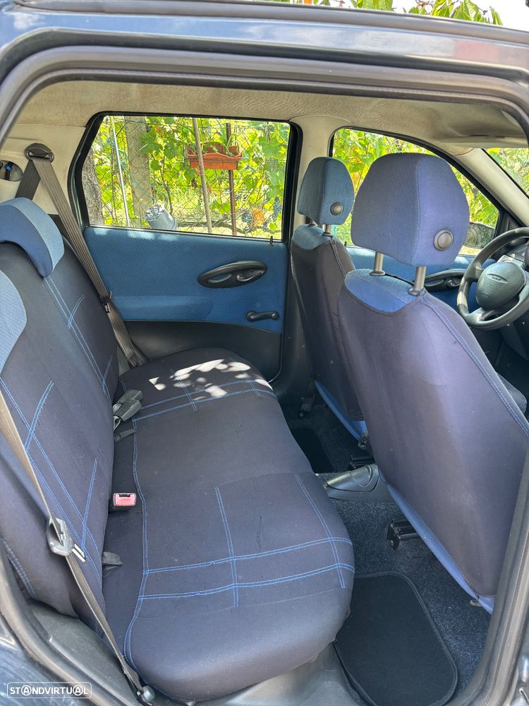 Fiat Punto 1.2 S - 13