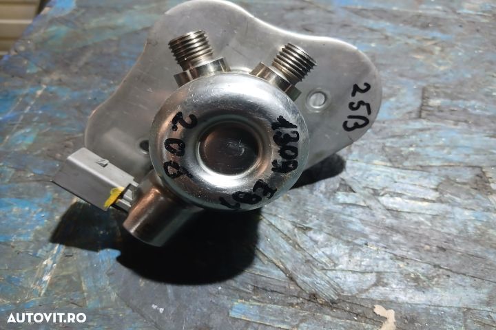 Pompa inalta presiune 7562473 7562473-07 7562473 7562473-07 BMW Seria - 1