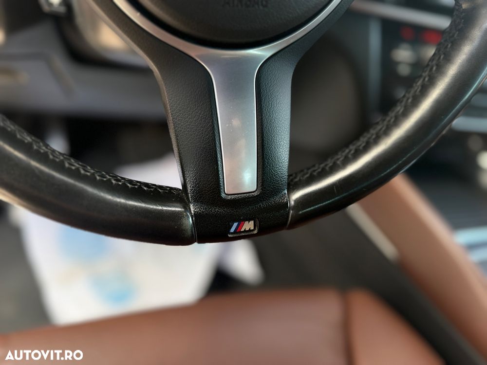 BMW X6 xDrive30d - 23