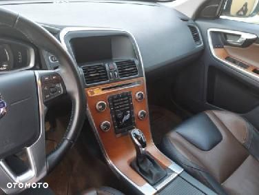 Volvo XC 60 D3 Drive-E Summum - 4