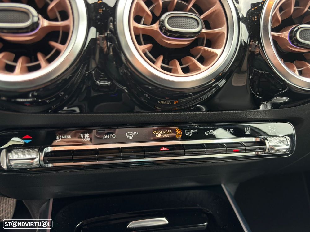 Mercedes-Benz EQA 250+ - 26