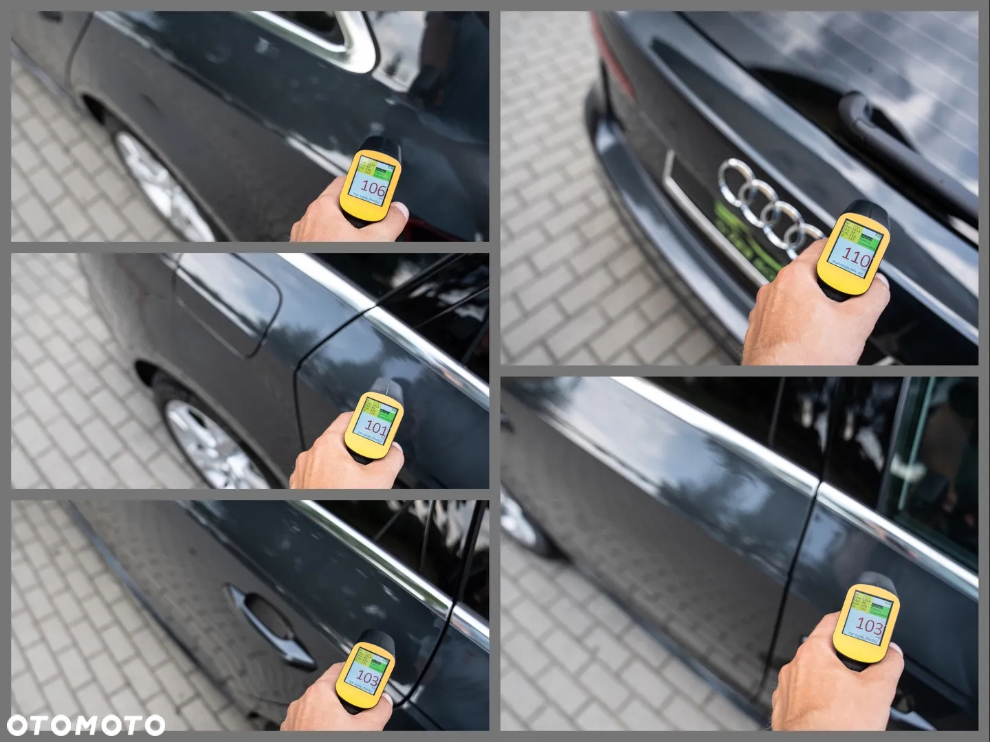 Audi A4 Avant 2.0 TDI ultra sport - 14