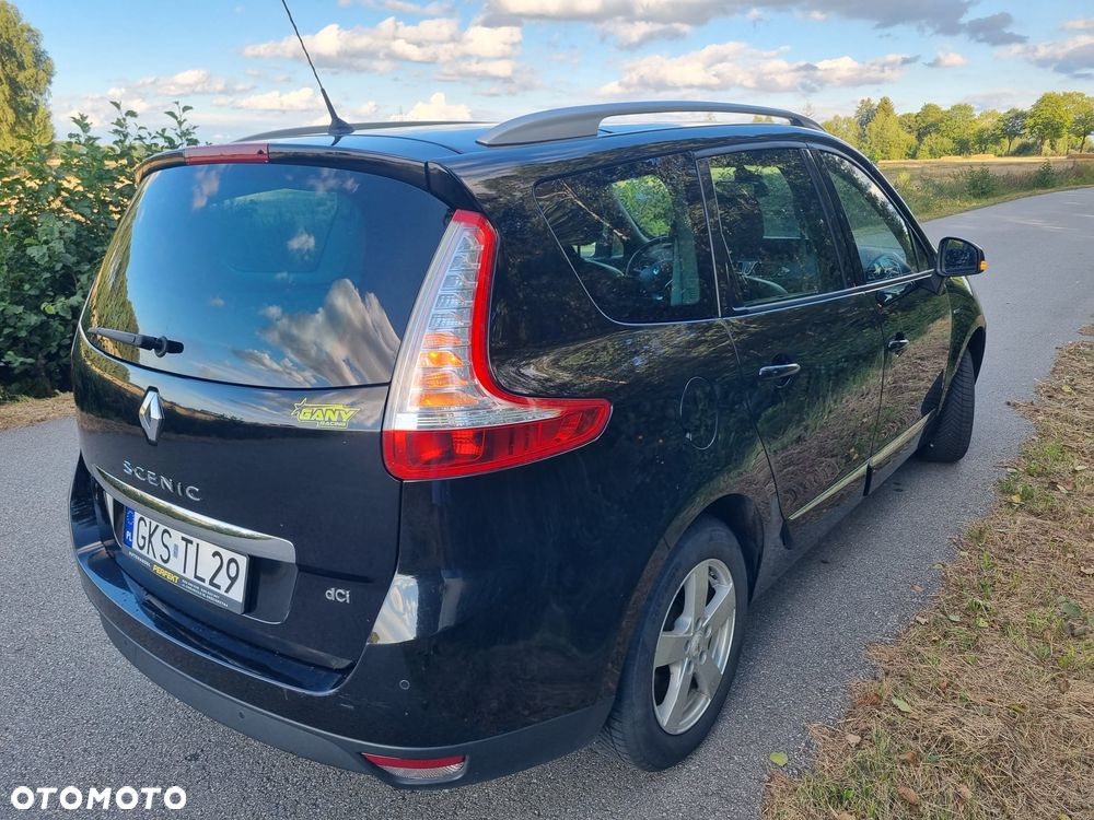 Renault Grand Scenic Gr 1.6 dCi Energy Bose EU6 - 5