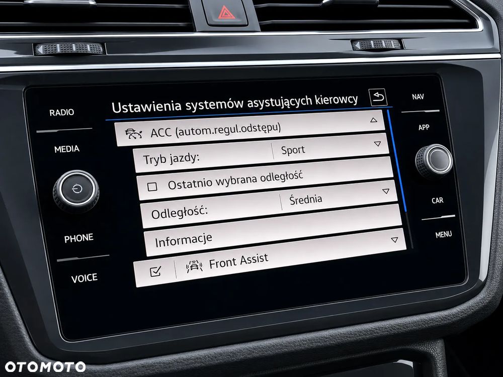 Volkswagen Tiguan Allspace 2.0 TDI SCR IQ Drive 7os - 22