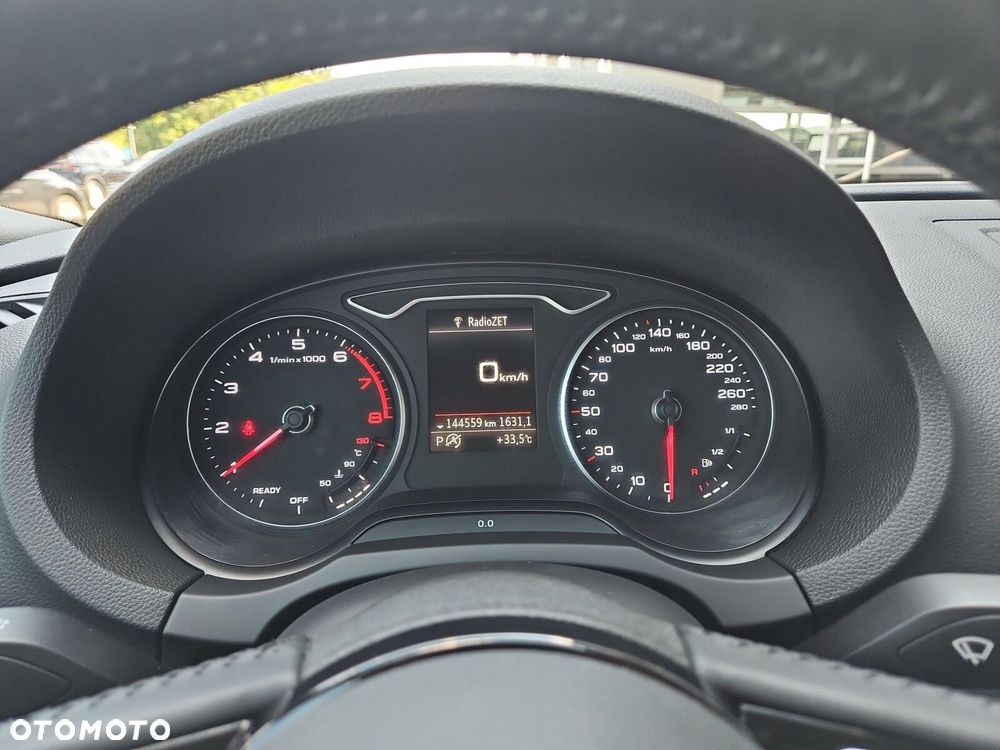 Audi A3 Limousine 35 TFSI Sport S tronic - 15