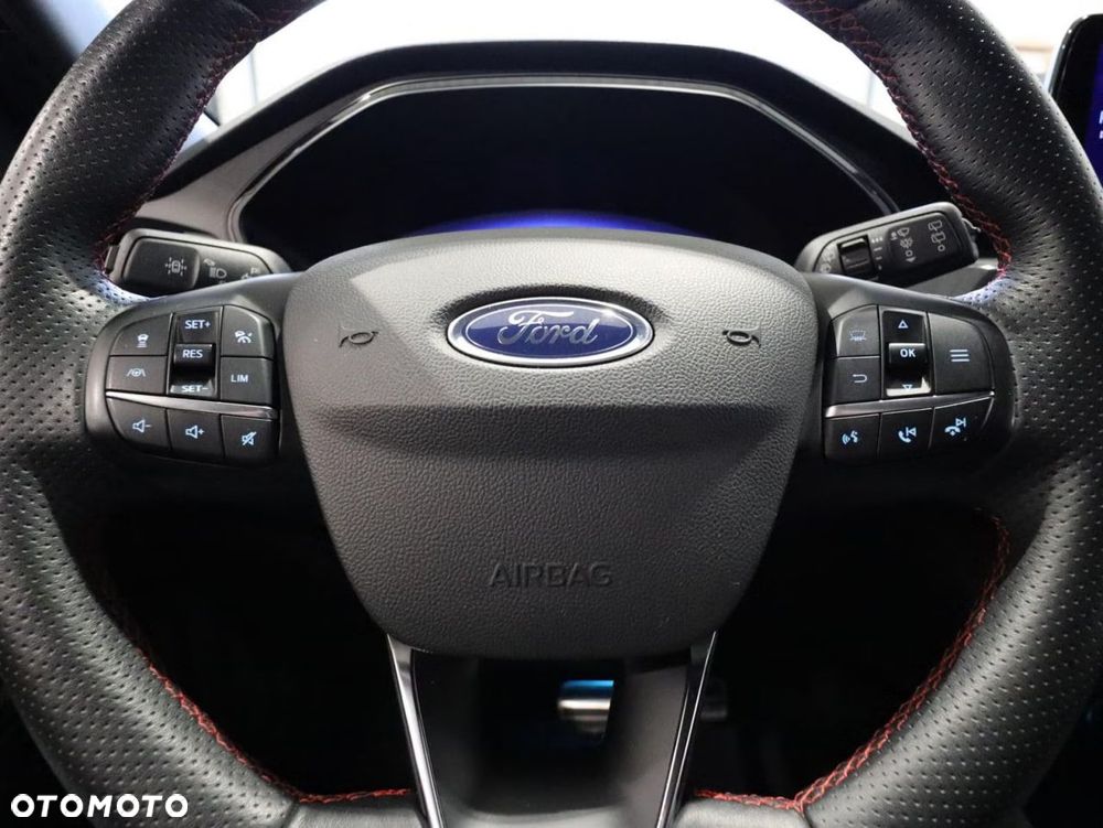 Ford Kuga 2.5 Duratec PHEV ST-LINE - 16