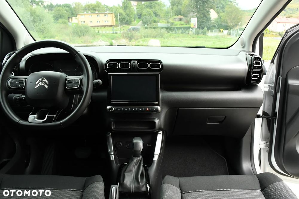 Citroën C3 Aircross - 19