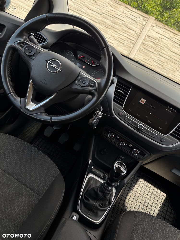 Opel Crossland X 1.5 CDTI Enjoy S&S - 6