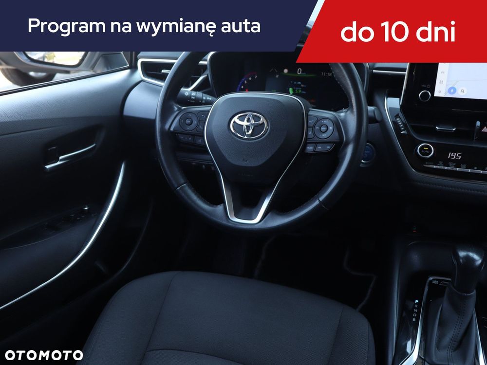 Toyota Corolla - 9