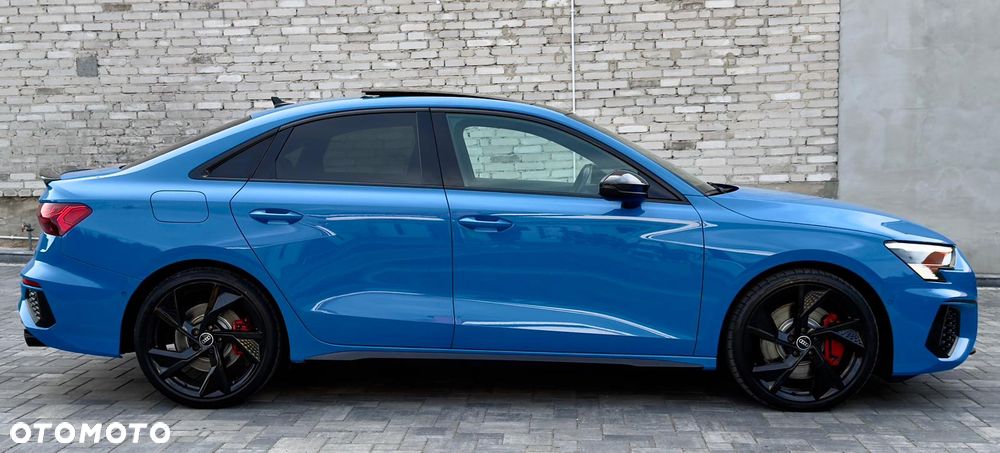 Audi S3 - 3