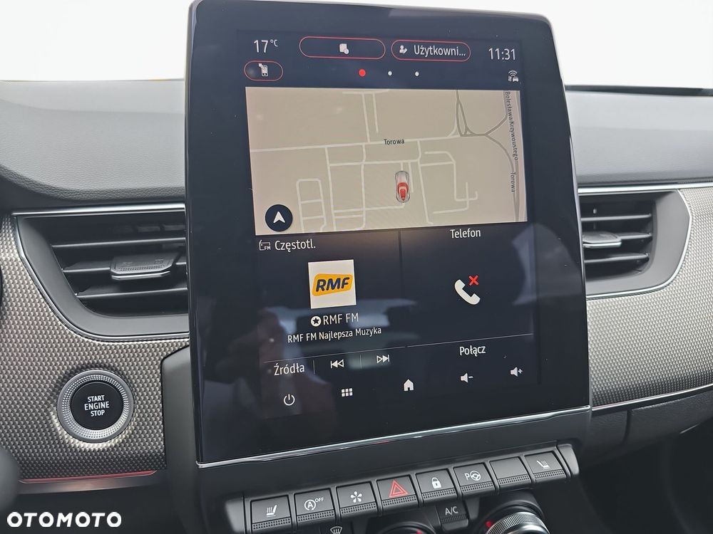 Renault Arkana 1.3 TCe mHEV Intens EDC - 20