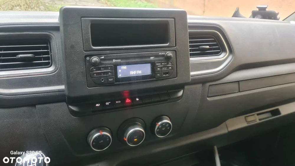 Renault Master - 20