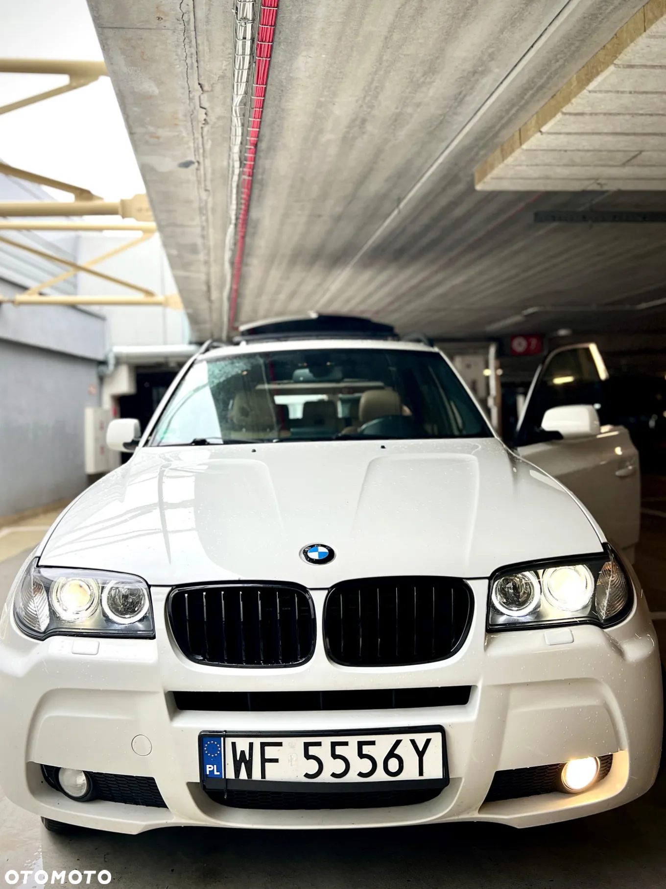 BMW X3 xDrive30d Limited Sport Edition - 7