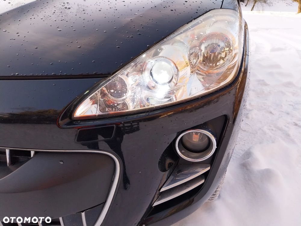 Peugeot 4007 HDI FAP 7-Sitzer DCS Platinum - 3