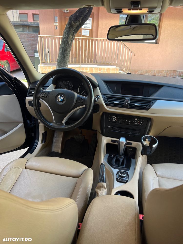 BMW X1 - 11