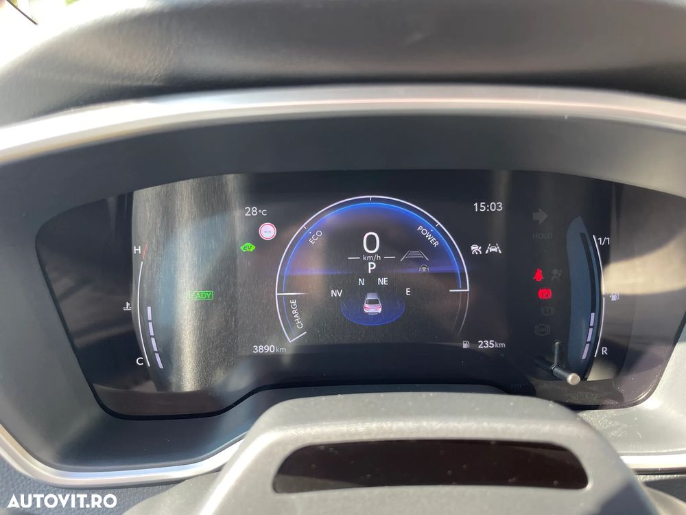 Toyota Corolla 1.8 HSD Eco - 8