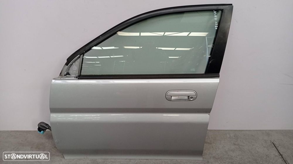 PORTA FRENTE ESQUERDA HONDA HR-V - 1