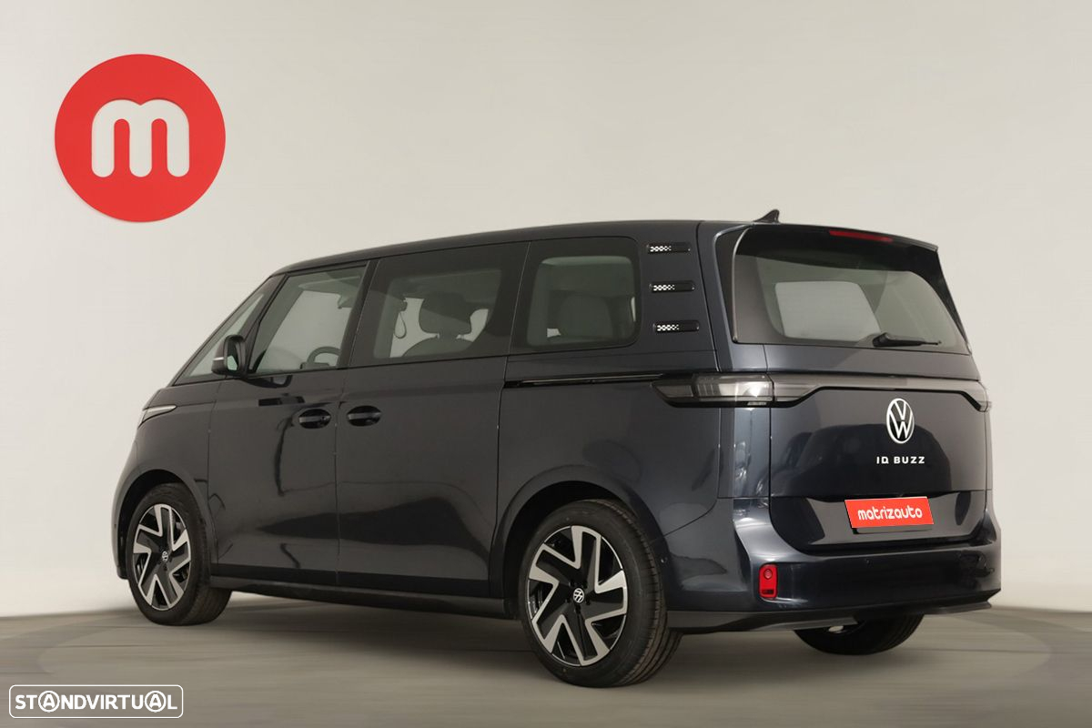 VW ID.Buzz Pro - 3