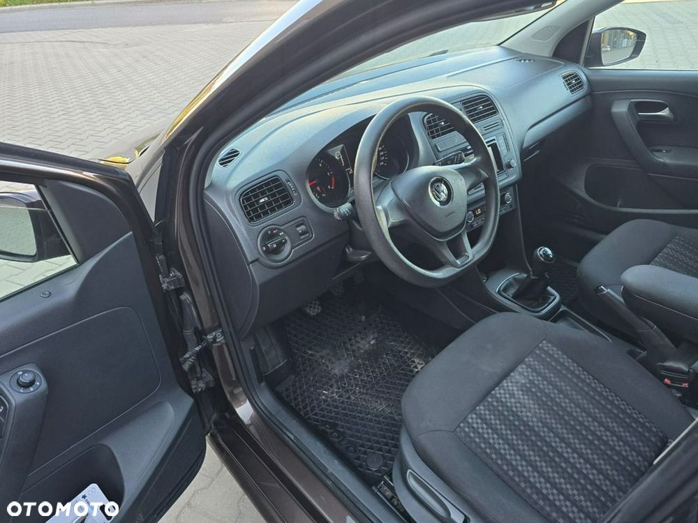 Volkswagen Polo - 26