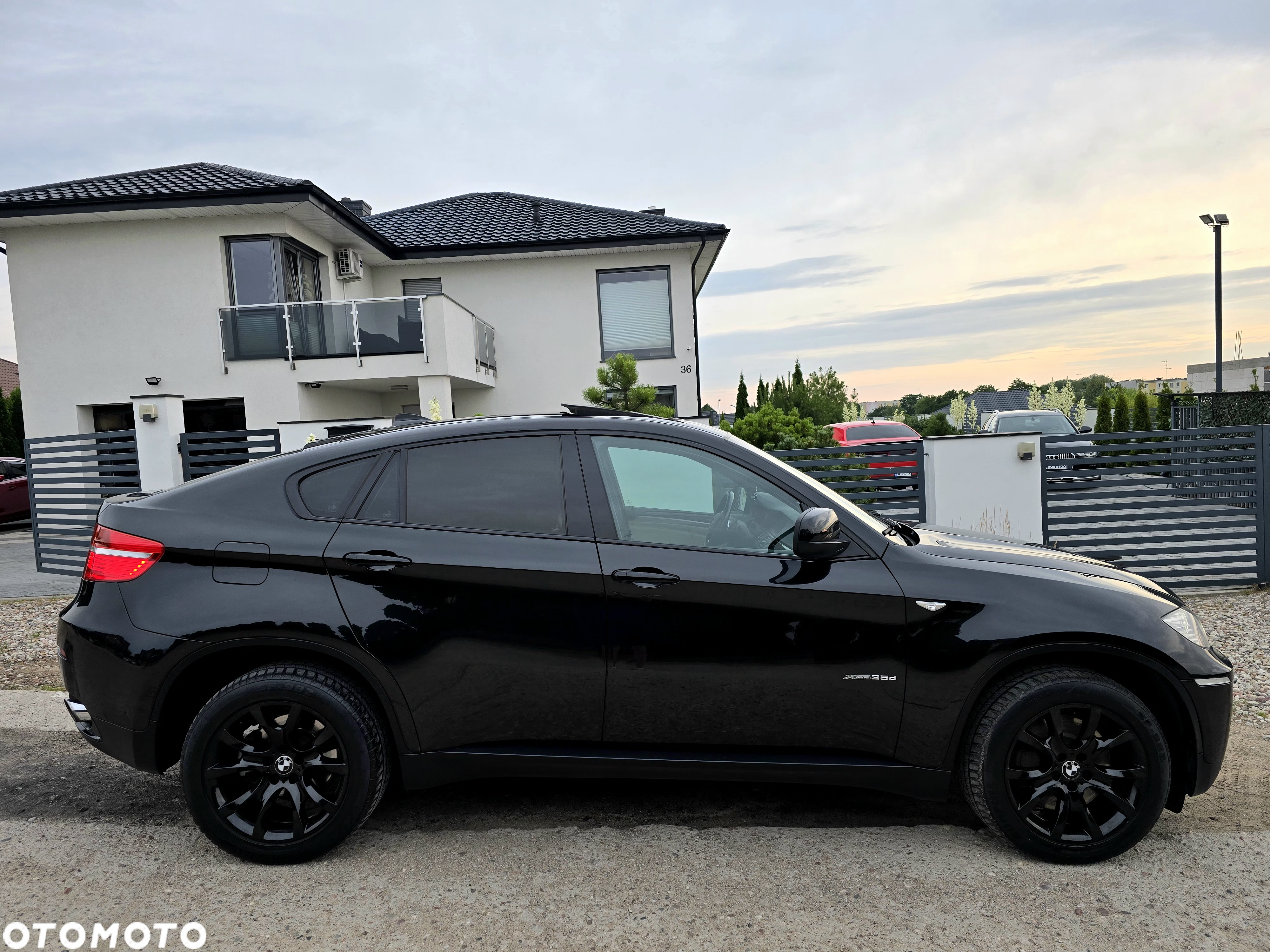 BMW X6 35d xDrive - 2