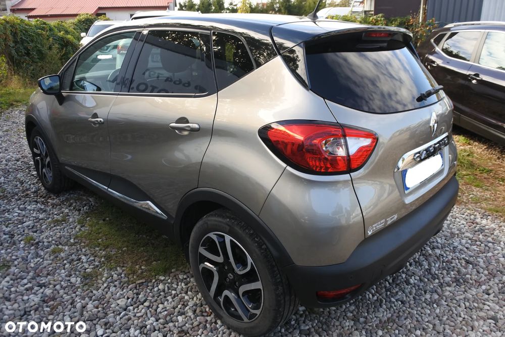Renault Captur ENERGY TCe 120 EDC Dynamique - 3