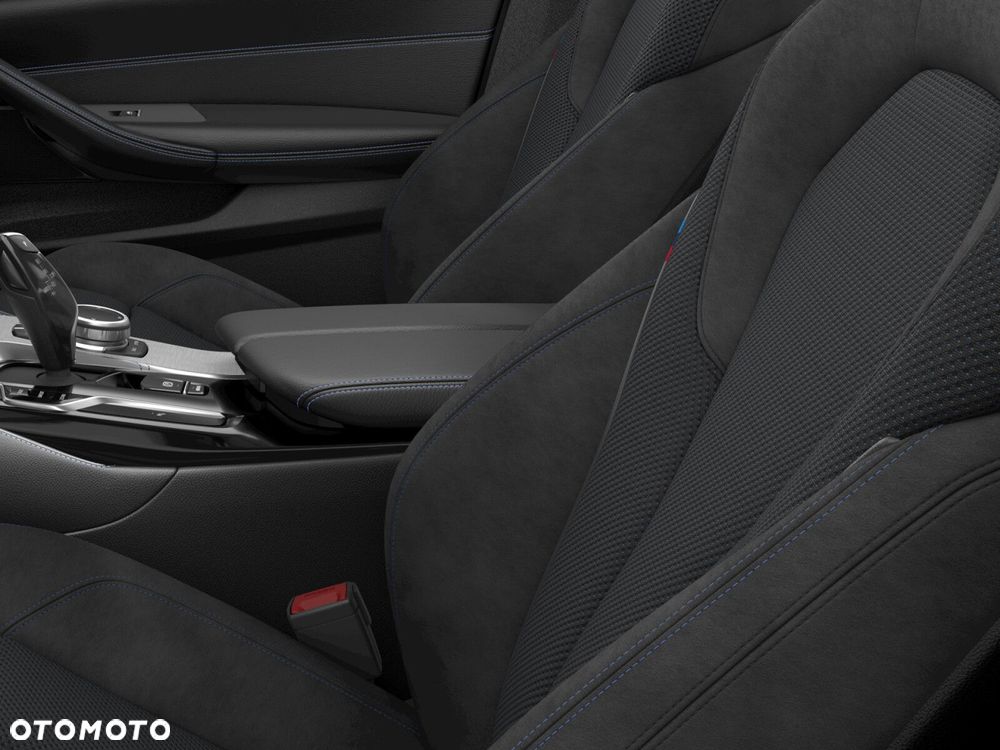 BMW Seria 5 520d xDrive MHEV M Sport sport - 8