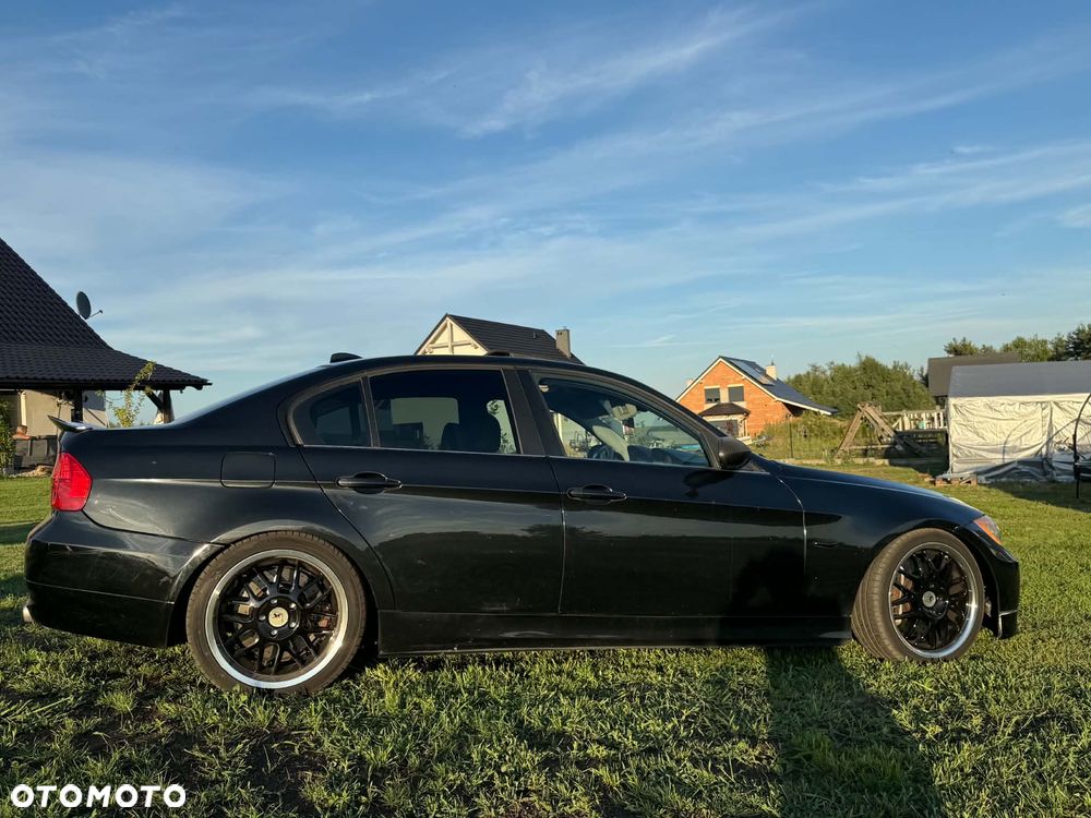 BMW Seria 3 335i - 8