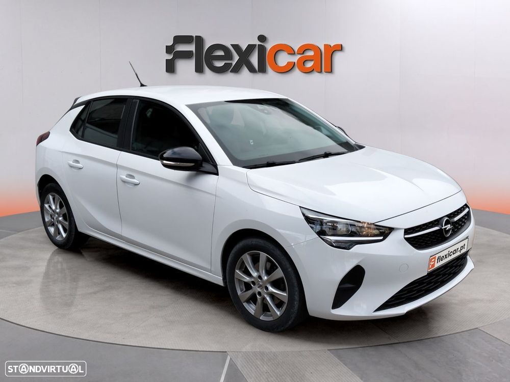Opel Corsa - 1