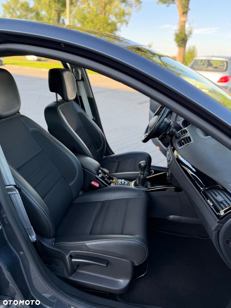 Renault Megane 1.2 16V TCe Energy Bose - 15