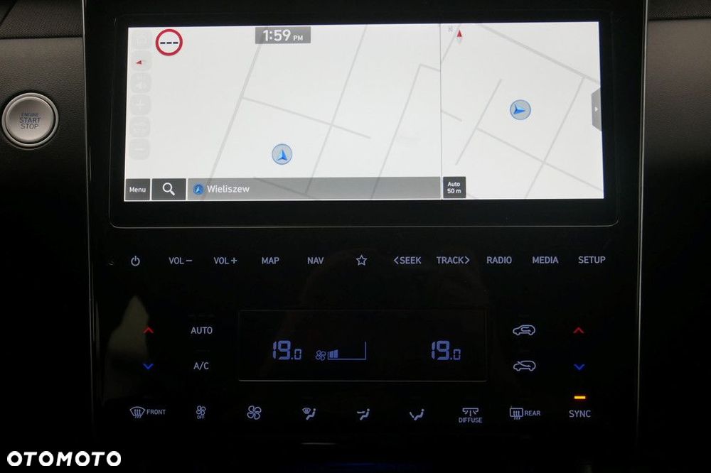 Hyundai Tucson - 25