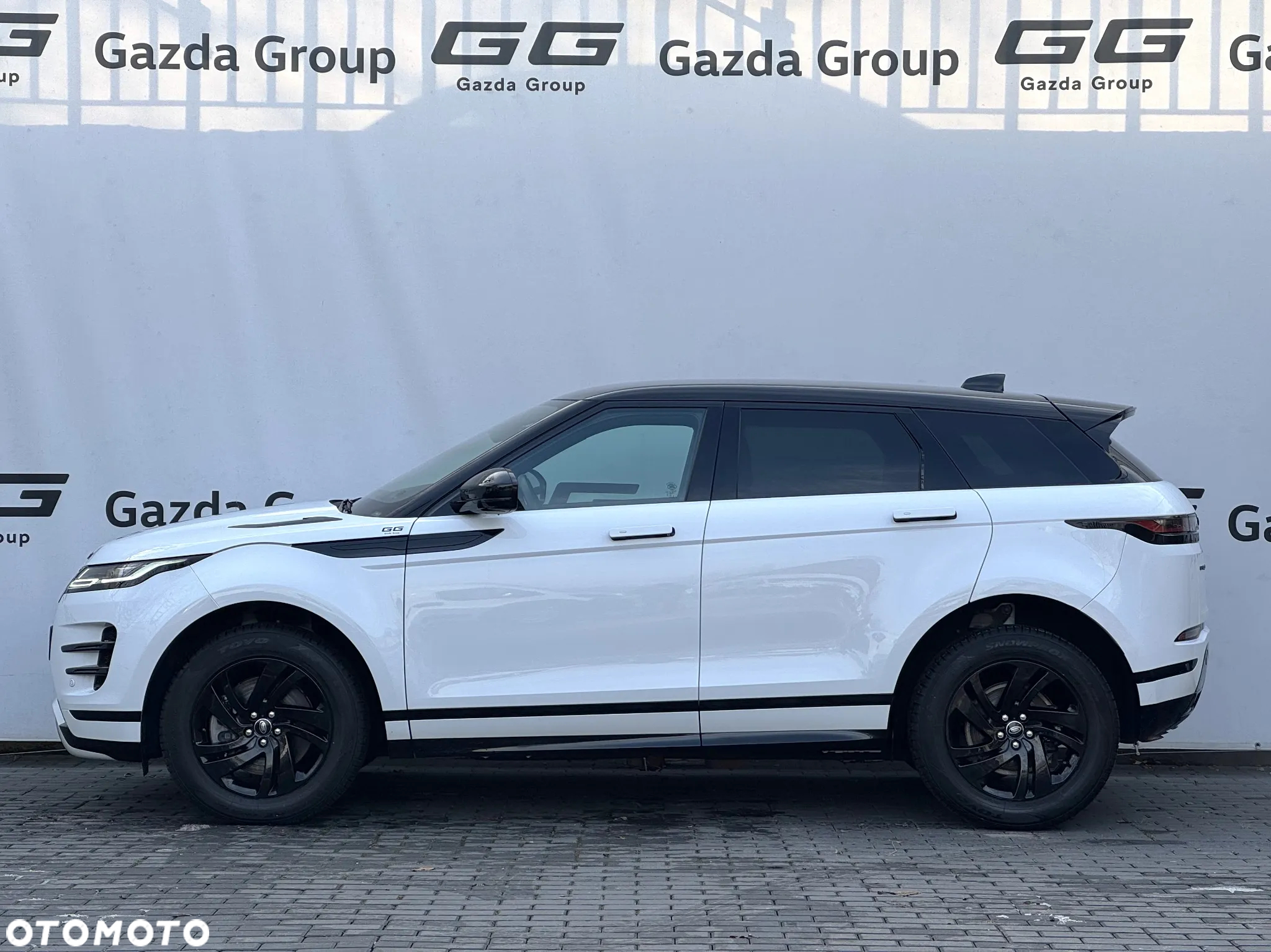 Land Rover Range Rover Evoque D165 R-Dynamic S - 4
