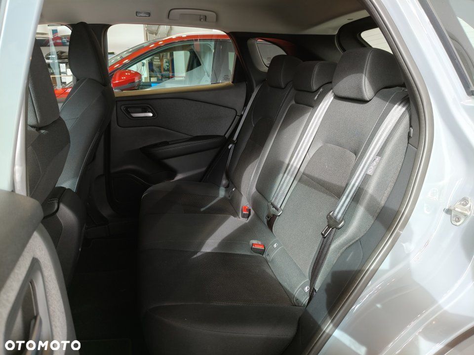 Nissan Qashqai - 6